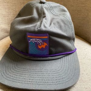 Patagonia Adjustable SnapBack